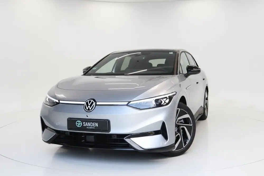 Volkswagen ID.7 Pro Business 77 kWh|Full options|LED Matrix| uit 2024, foto 12