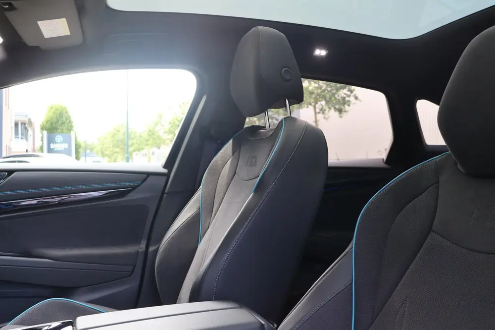 Volkswagen ID.7 Pro Business 77 kWh|Full options|LED Matrix| uit 2024, foto 18