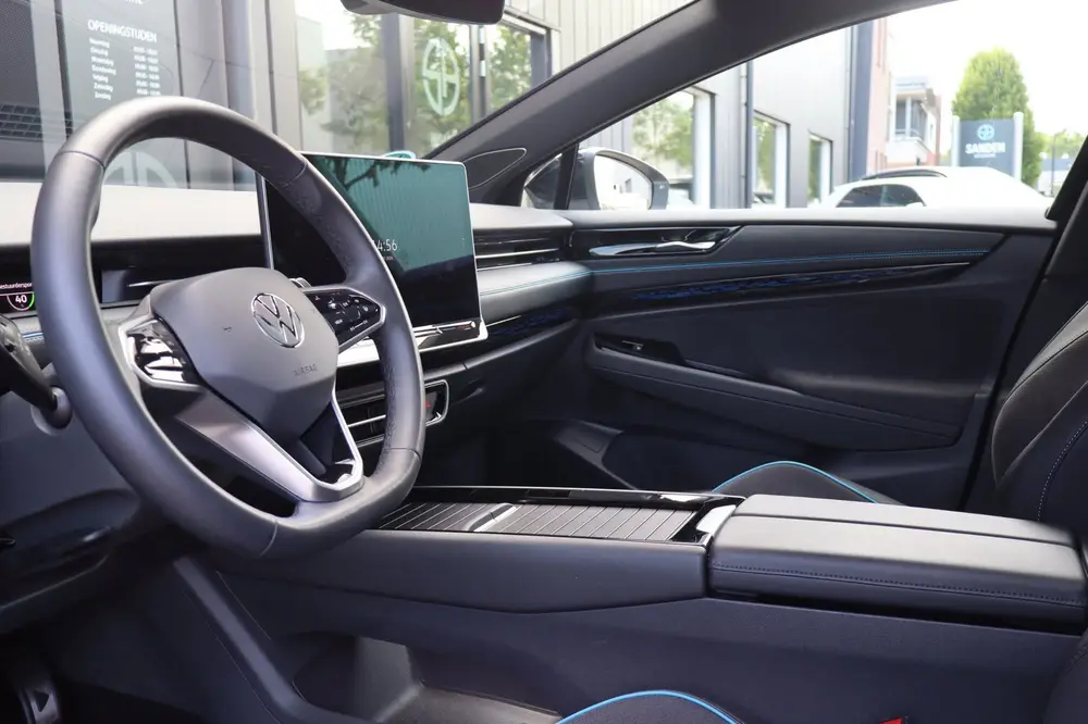 Volkswagen ID.7 Pro Business 77 kWh|Full options|LED Matrix| uit 2024, foto 3