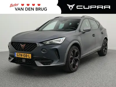 Cupra Formentor 1.4 e-Hybrid 245pk VZ uit 2021