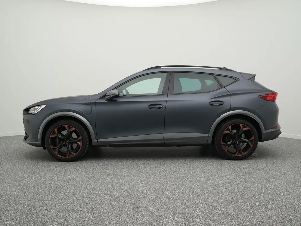 Cupra Formentor 1.4 e-Hybrid 245pk VZ uit 2021, foto 12