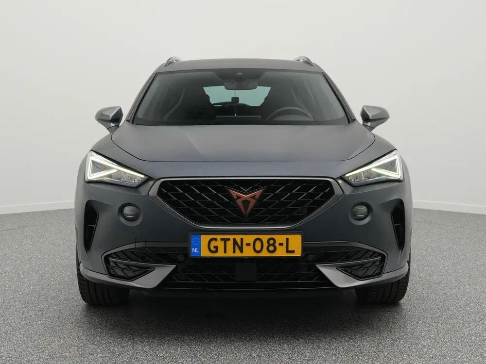 Cupra Formentor 1.4 e-Hybrid 245pk VZ uit 2021, foto 5