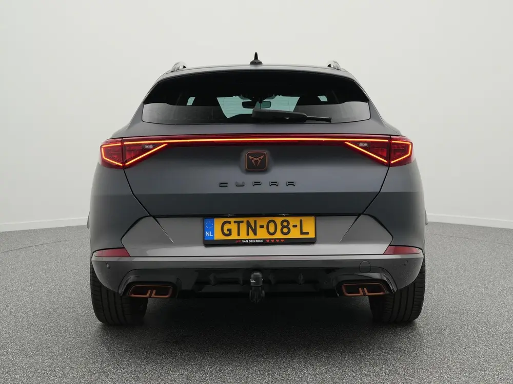 Cupra Formentor 1.4 e-Hybrid 245pk VZ uit 2021, foto 6
