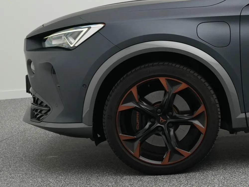 Cupra Formentor 1.4 e-Hybrid 245pk VZ uit 2021, foto 7