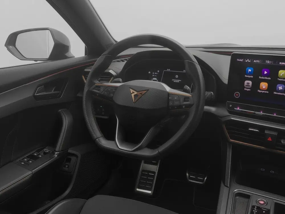 Cupra Formentor 1.4 e-Hybrid 245pk VZ uit 2021, foto 8