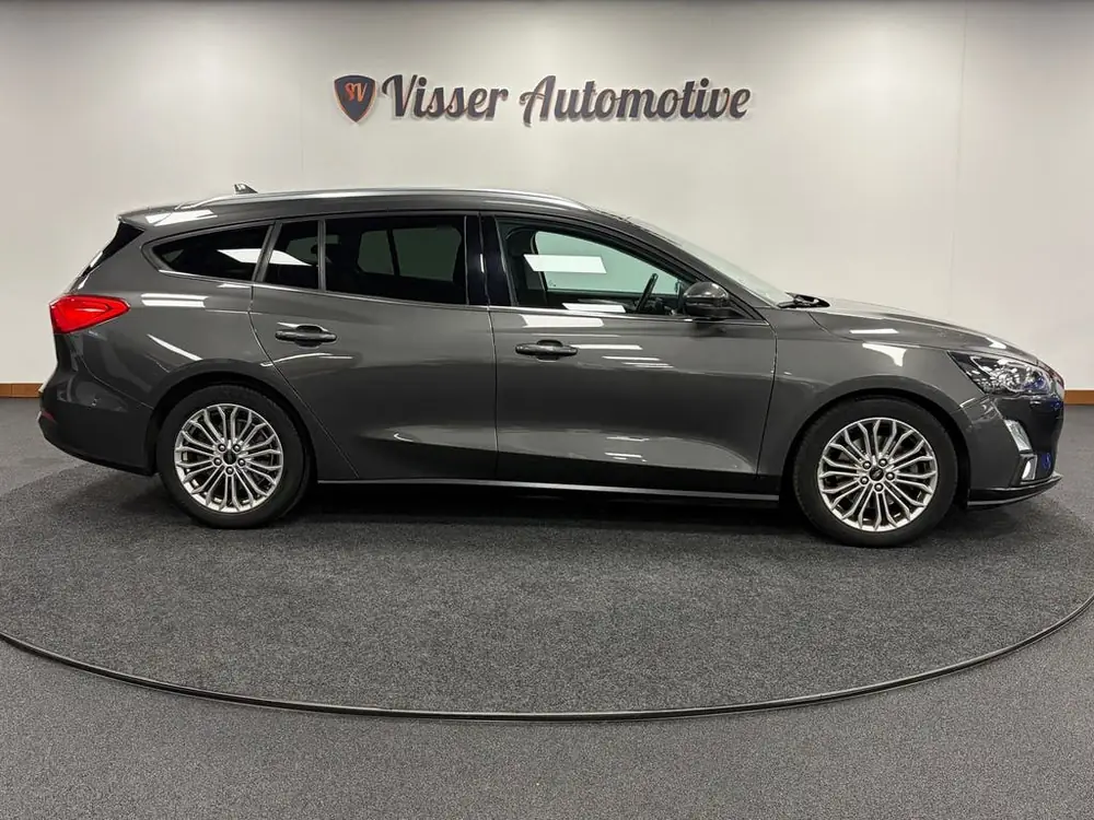 Ford Focus Wagon 1.5 EcoBoost*Automaat*Head-up*Winter-Pakket uit 2019, foto 3