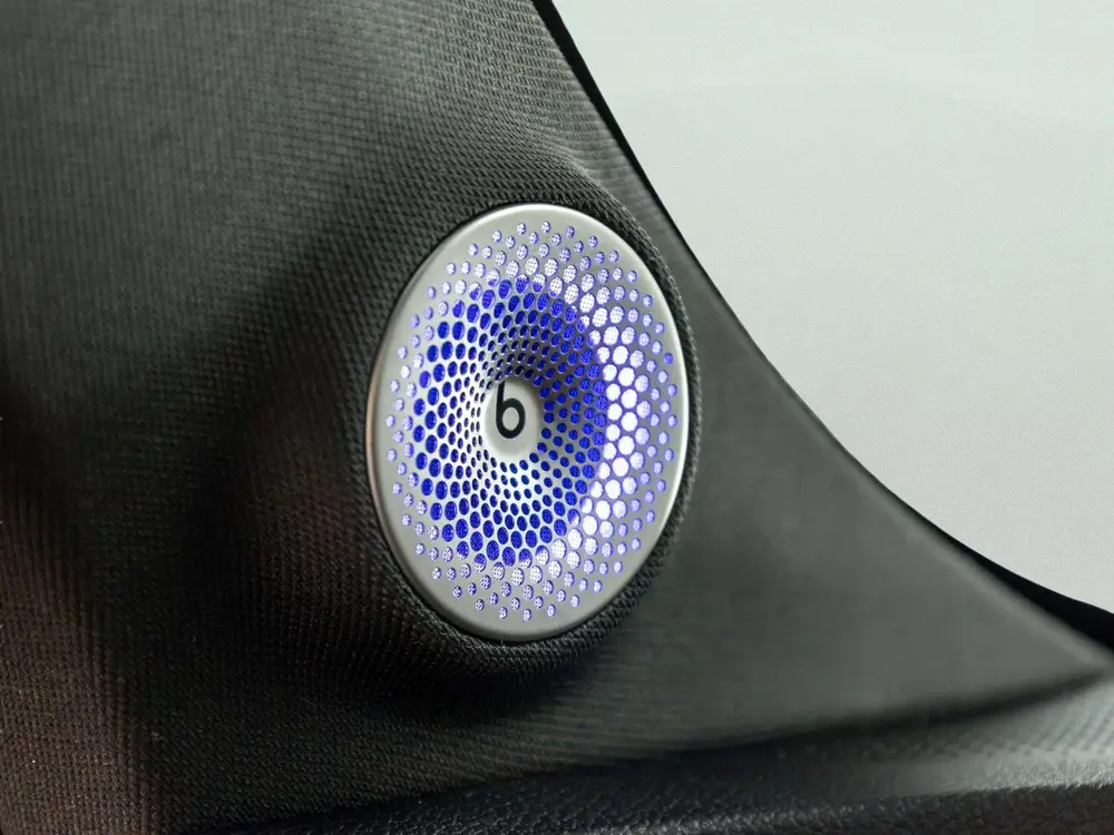 Smart #3 Premium 66 kWh uit 2026, foto 14