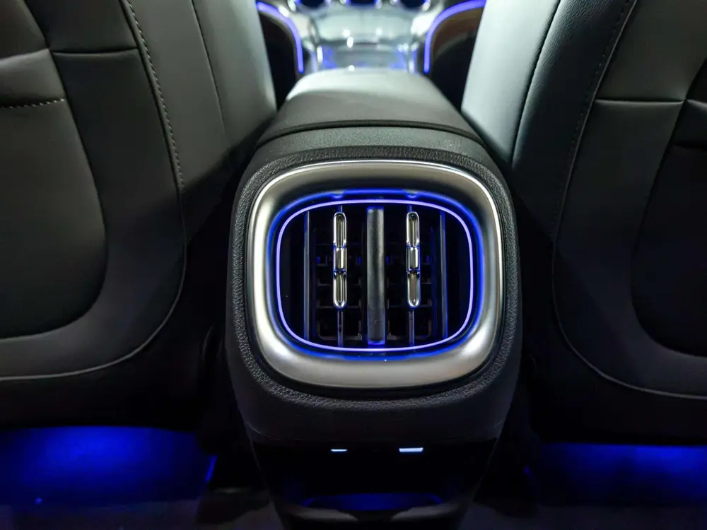 Smart #3 Premium 66 kWh uit 2026, foto 20
