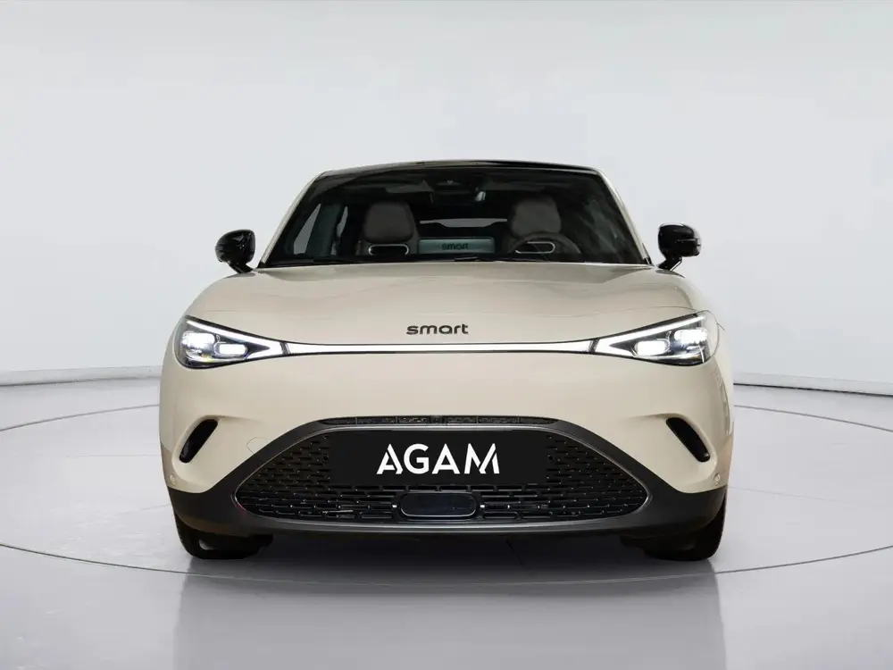 Smart #3 Premium 66 kWh uit 2026, foto 4