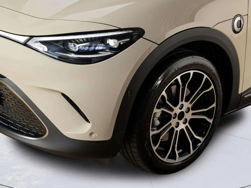 Smart #3 Premium 66 kWh uit 2026, foto 5