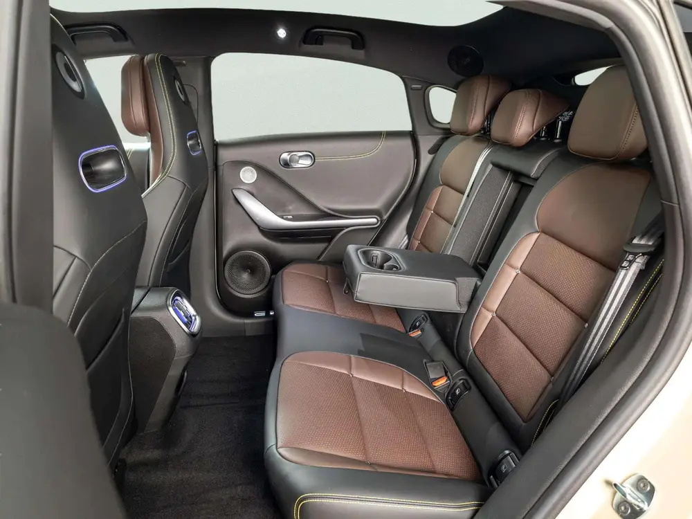 Smart #3 Premium 66 kWh uit 2026, foto 8