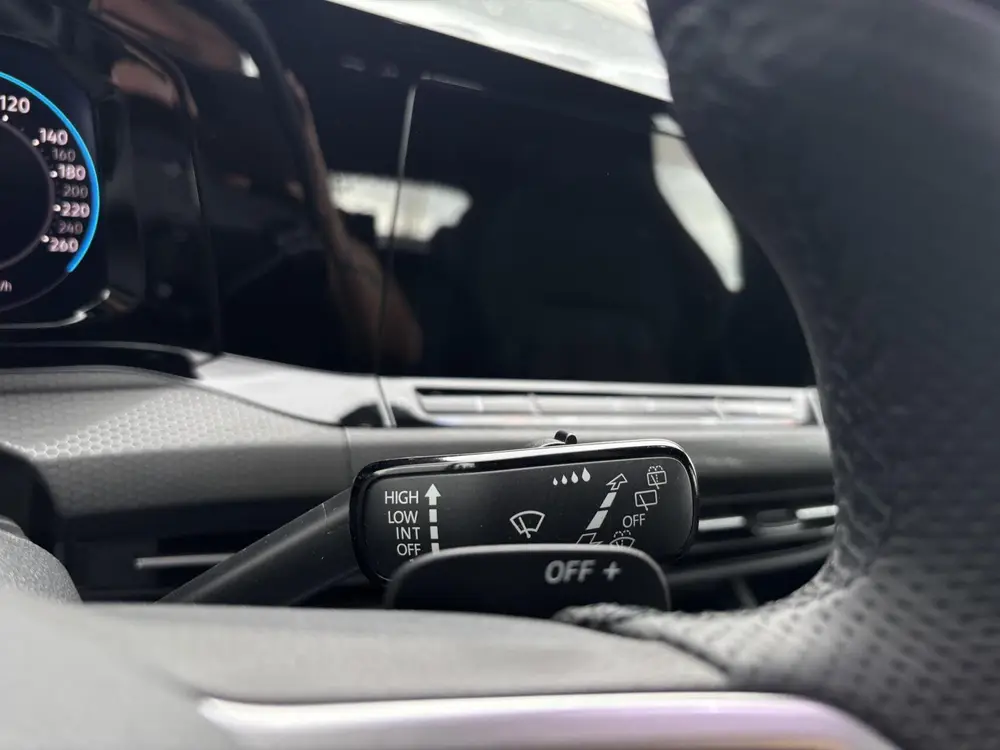 Volkswagen Golf 1.4 eHybrid GTE trekhaak acc apple carplay uit 2021, foto 14