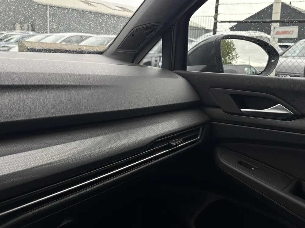 Volkswagen Golf 1.4 eHybrid GTE trekhaak acc apple carplay uit 2021, foto 17