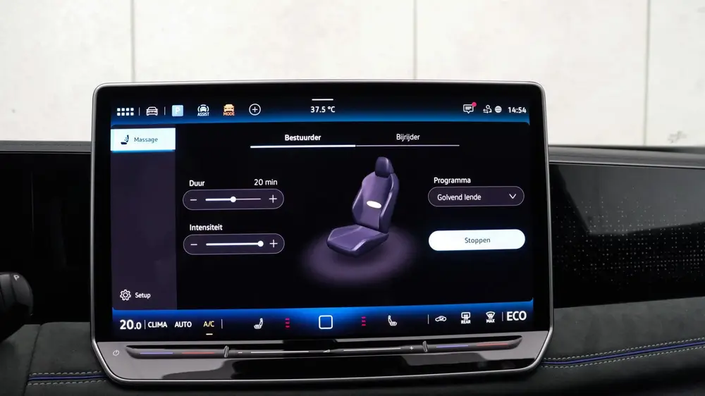 Volkswagen Tiguan 1.5 eHybrid R-Line | Massage | Head-up | P uit 2026, foto 15