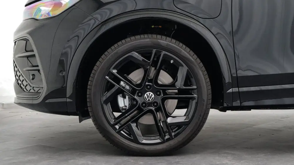 Volkswagen Tiguan 1.5 eHybrid R-Line | Massage | Head-up | P uit 2026, foto 6