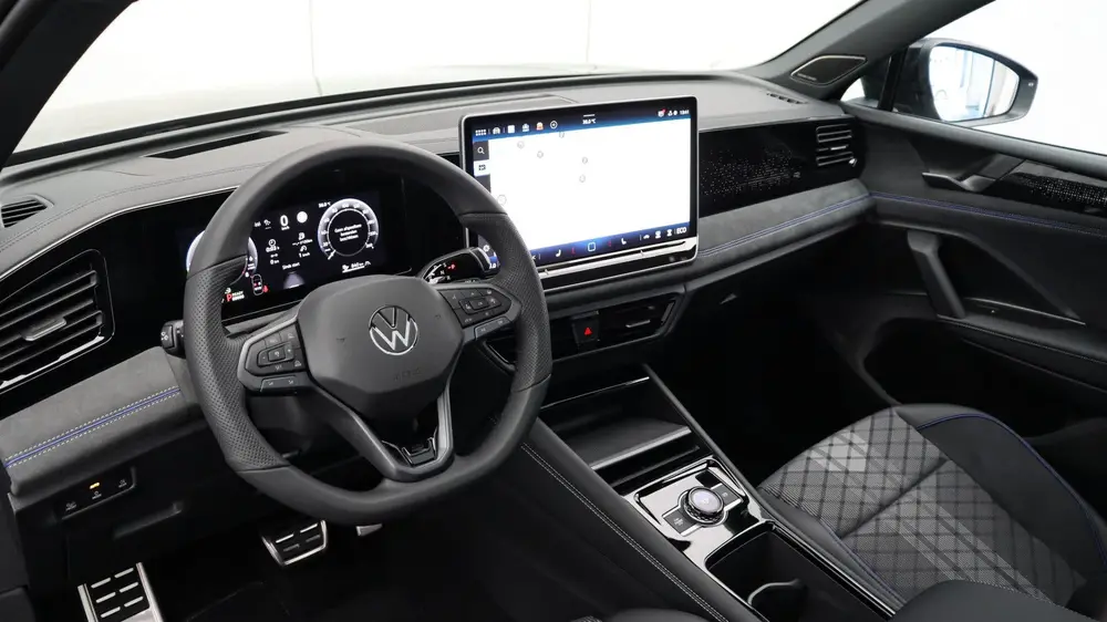 Volkswagen Tiguan 1.5 eHybrid R-Line | Massage | Head-up | P uit 2026, foto 7