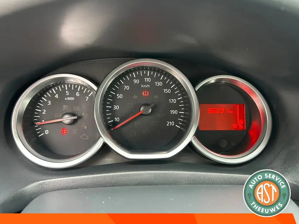 Dacia Sandero 0.9 TCe SL Stepway NAVI|PDC|CRUISE|NAP|AIRCO uit 2019, foto 17