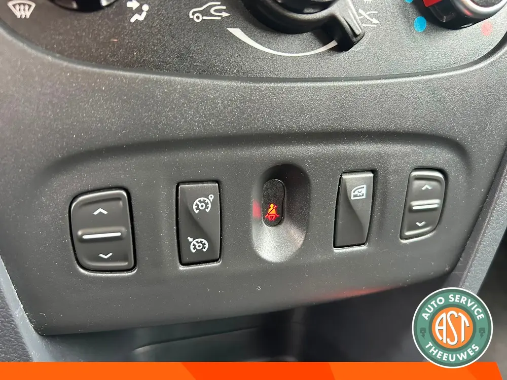 Dacia Sandero 0.9 TCe SL Stepway NAVI|PDC|CRUISE|NAP|AIRCO uit 2019, foto 19