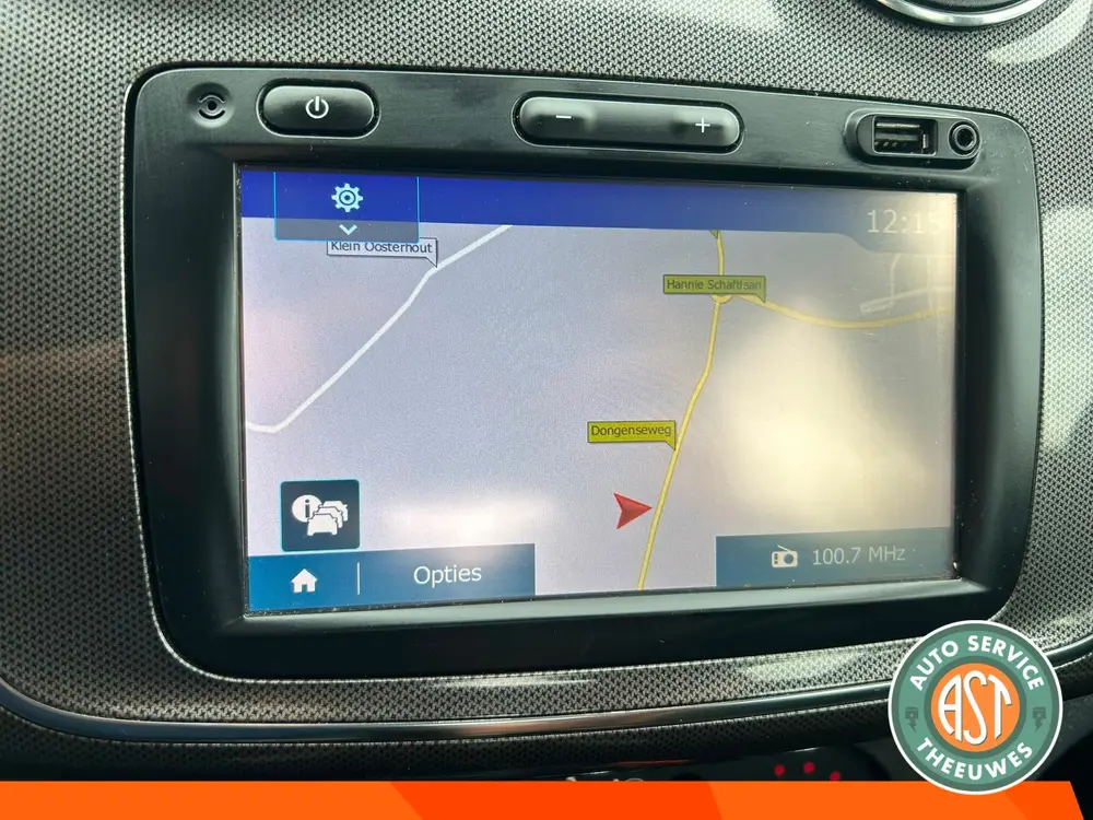 Dacia Sandero 0.9 TCe SL Stepway NAVI|PDC|CRUISE|NAP|AIRCO uit 2019, foto 20