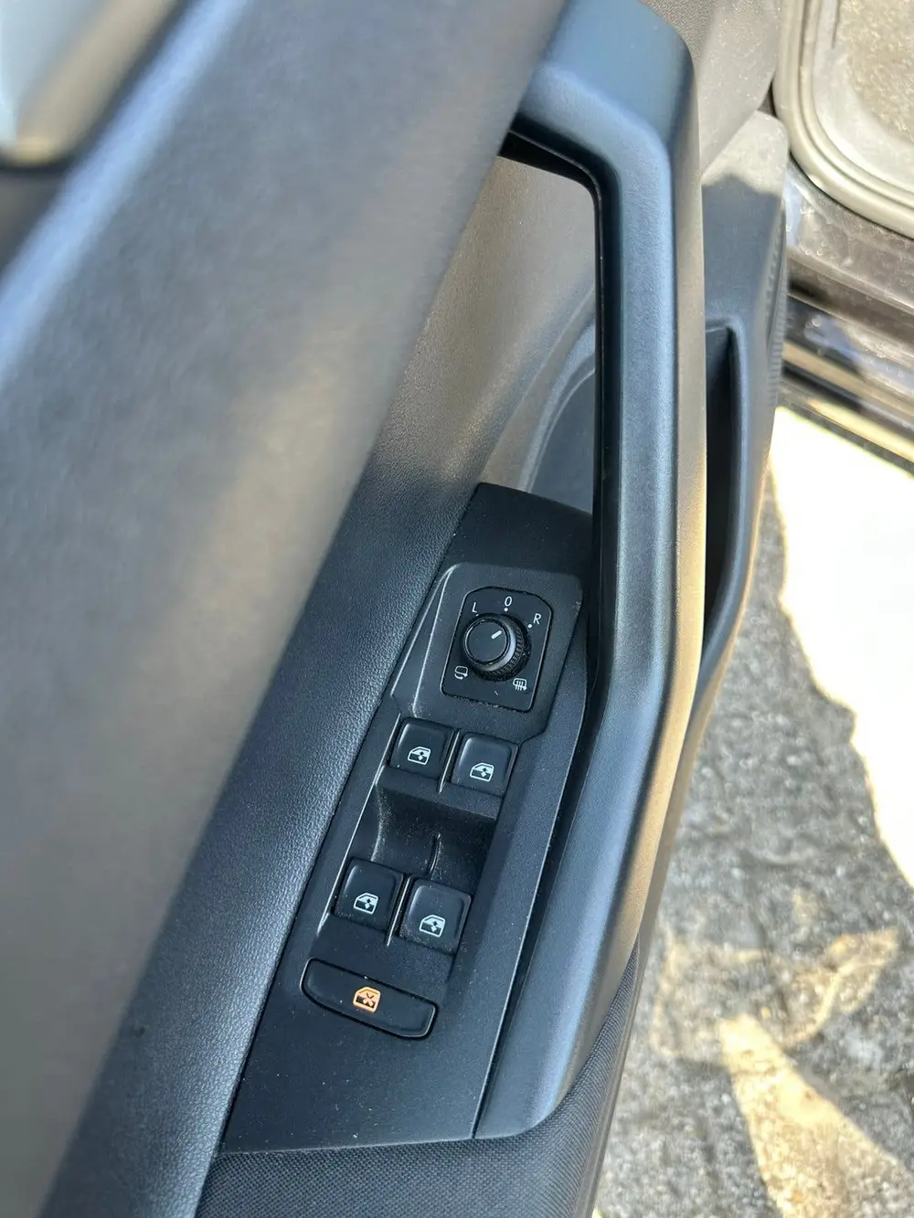 Volkswagen Polo 1.0 TSI carplay camera stoelverw PDC ACC uit 2020, foto 8