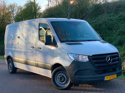 Mercedes-Benz Sprinter 311 2.2 CDI L2H1 Functional GARANTIE uit 2019