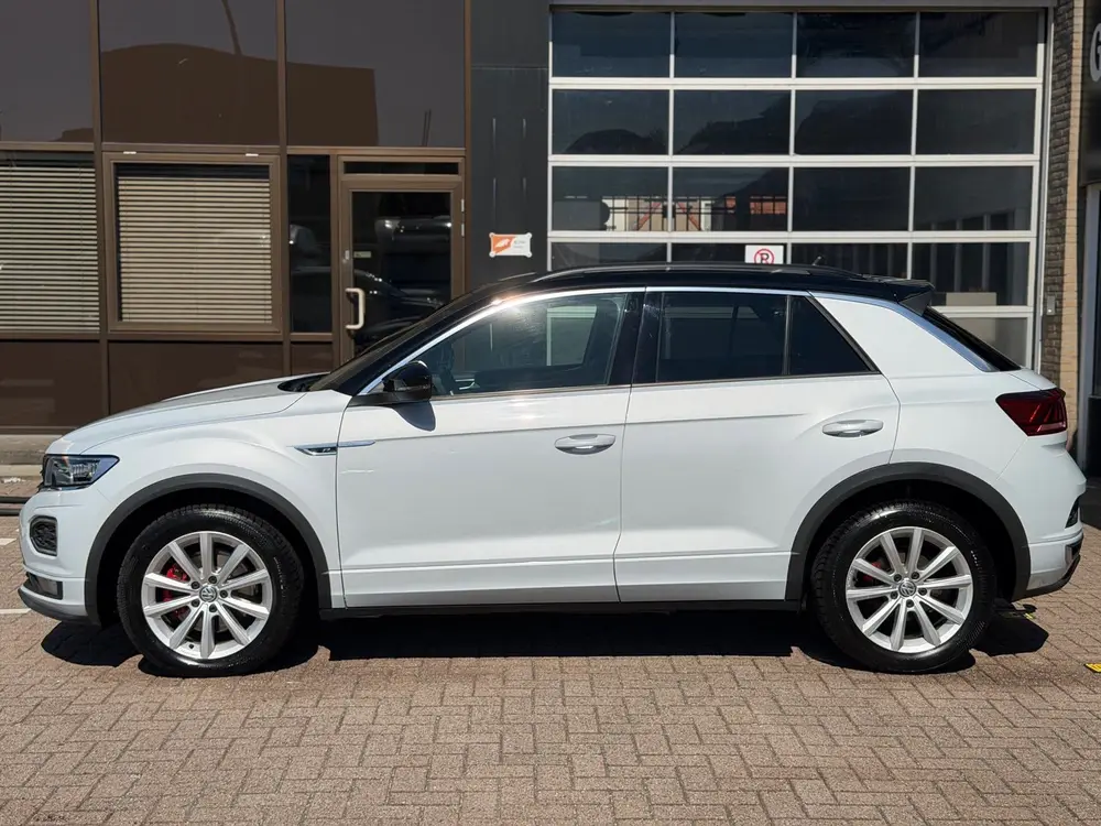 Volkswagen T-Roc 2.0 TSI 4Motion R-Line | Bi-Xenon | Full-Le uit 2019, foto 15