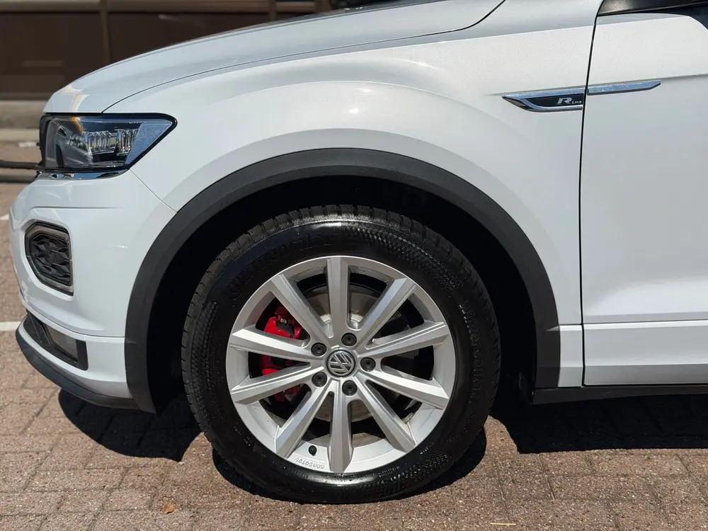 Volkswagen T-Roc 2.0 TSI 4Motion R-Line | Bi-Xenon | Full-Le uit 2019, foto 16