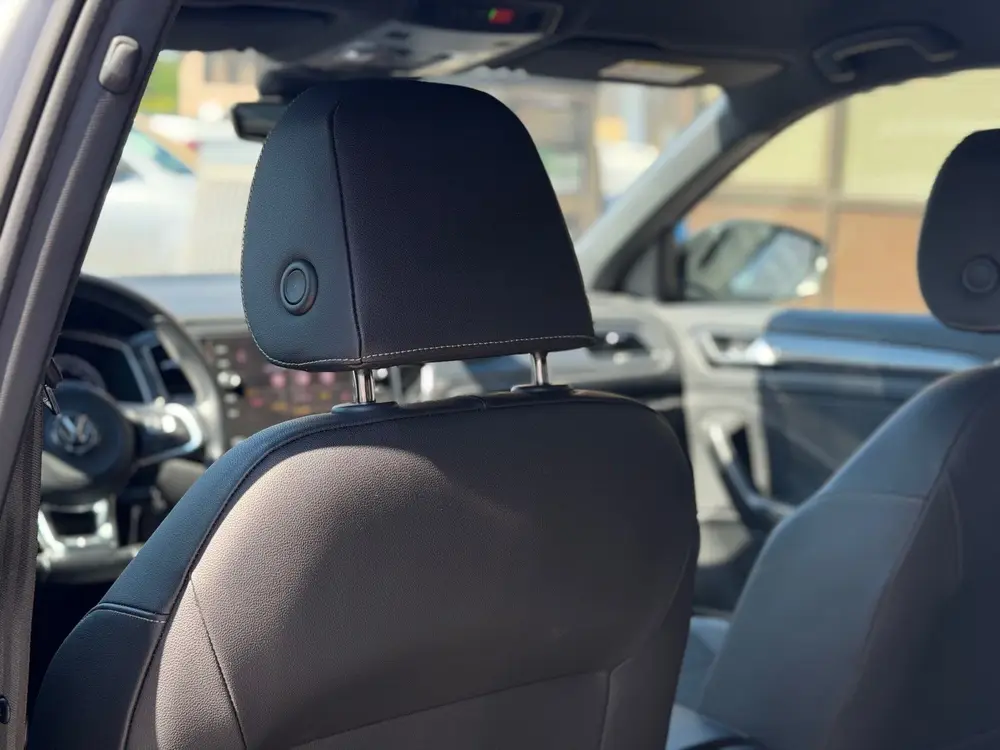 Volkswagen T-Roc 2.0 TSI 4Motion R-Line | Bi-Xenon | Full-Le uit 2019, foto 19