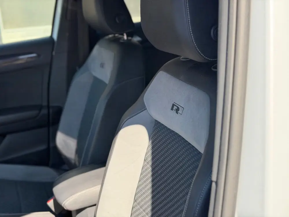 Volkswagen T-Roc 2.0 TSI 4Motion R-Line | Bi-Xenon | Full-Le uit 2019, foto 5