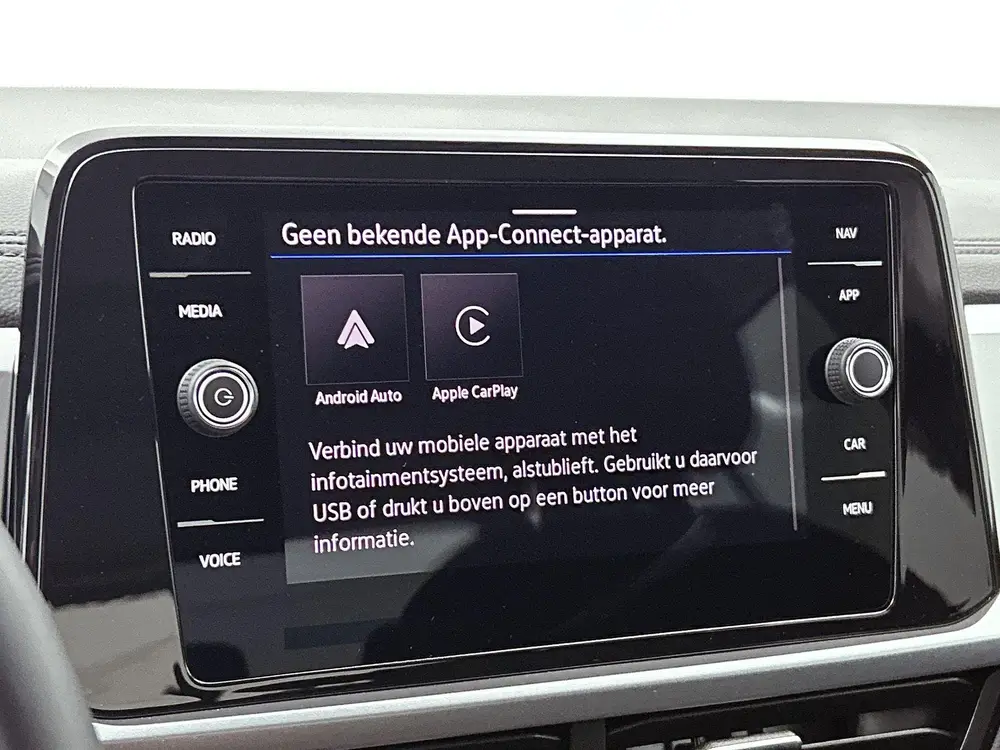 Volkswagen T-Roc 1.0 TSI Life Edition | 116 PK | Trekhaak Af uit 2025, foto 11