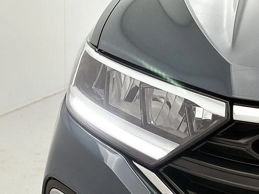 Volkswagen T-Roc 1.0 TSI Life Edition | 116 PK | Trekhaak Af uit 2025, foto 13