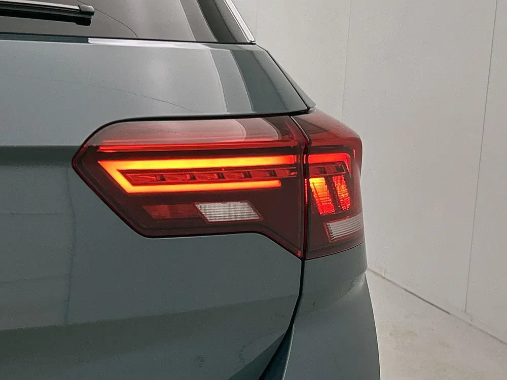 Volkswagen T-Roc 1.0 TSI Life Edition | 116 PK | Trekhaak Af uit 2025, foto 14
