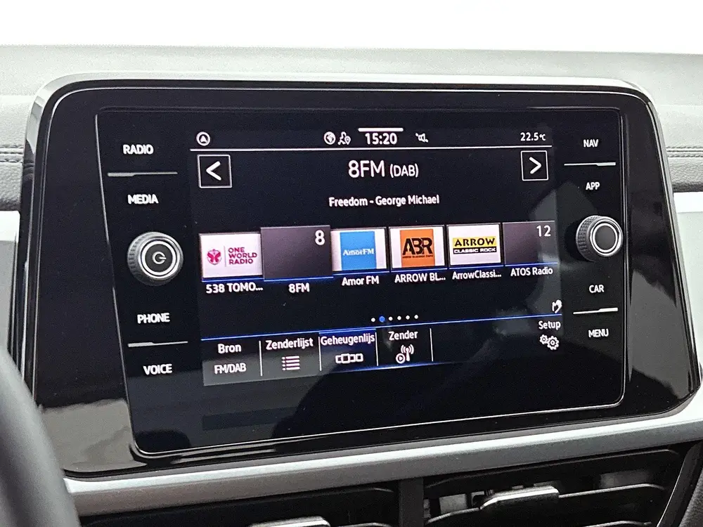 Volkswagen T-Roc 1.0 TSI Life Edition | 116 PK | Trekhaak Af uit 2025, foto 6