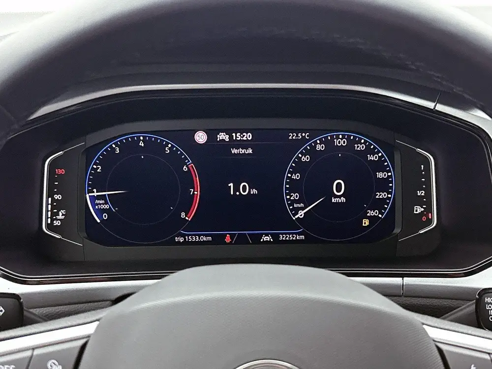 Volkswagen T-Roc 1.0 TSI Life Edition | 116 PK | Trekhaak Af uit 2025, foto 8
