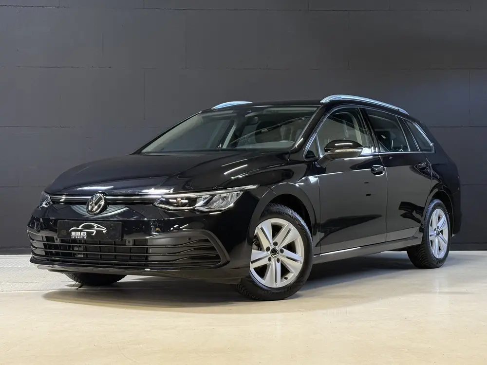 Volkswagen Golf Variant 1.0 TSI Life | Carplay | ACC | Draad uit 2024