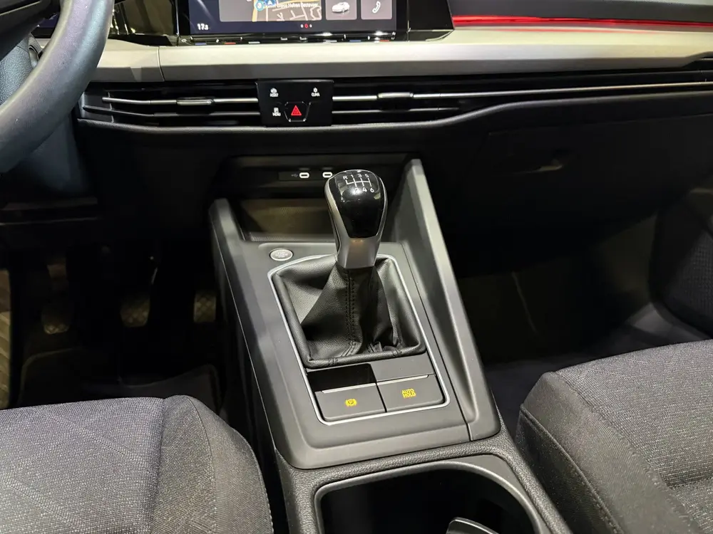 Volkswagen Golf Variant 1.0 TSI Life | Carplay | ACC | Draad uit 2024, foto 15