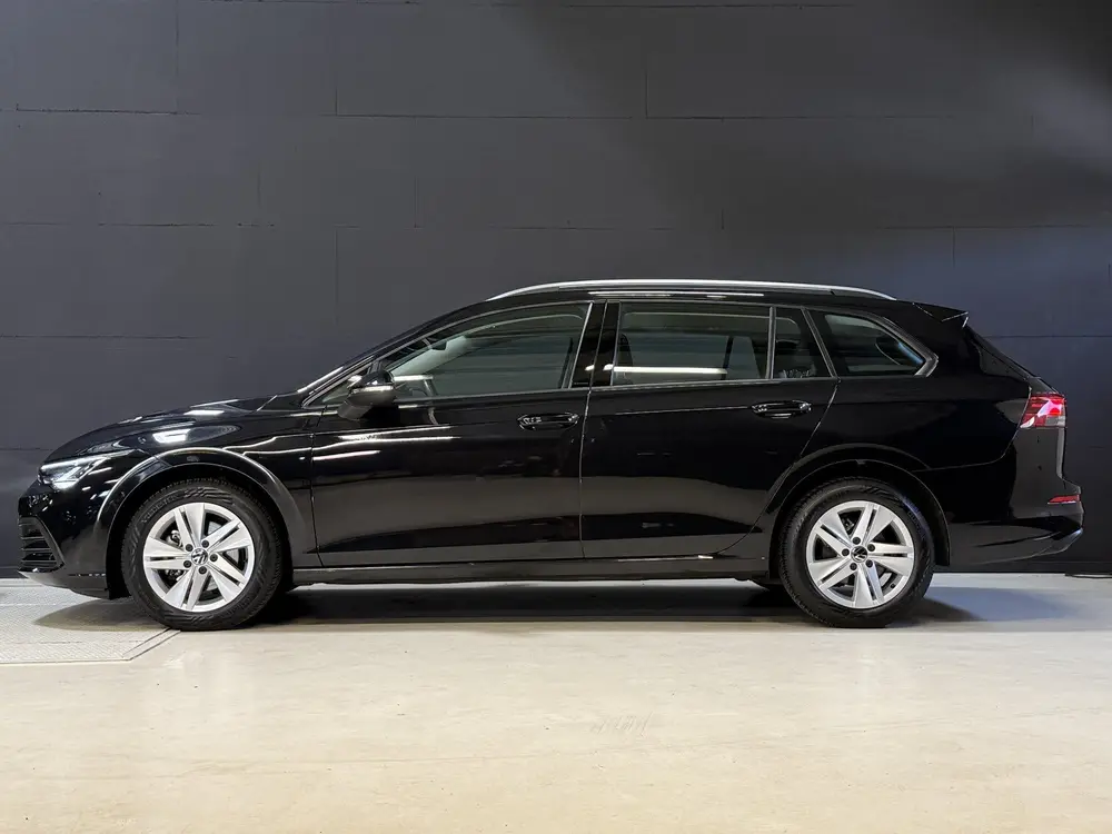 Volkswagen Golf Variant 1.0 TSI Life | Carplay | ACC | Draad uit 2024, foto 3