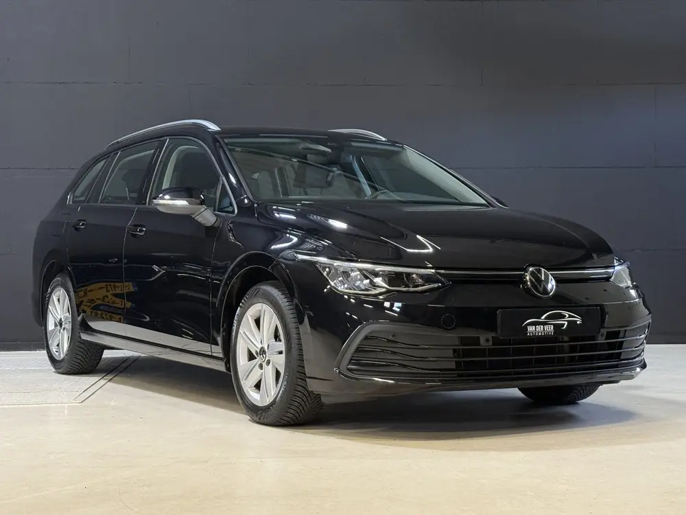 Volkswagen Golf Variant 1.0 TSI Life | Carplay | ACC | Draad uit 2024, foto 5