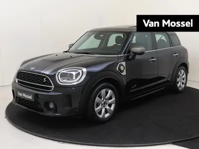 Mini Countryman 1.5 Cooper SE ALL4 224PK uit 2021