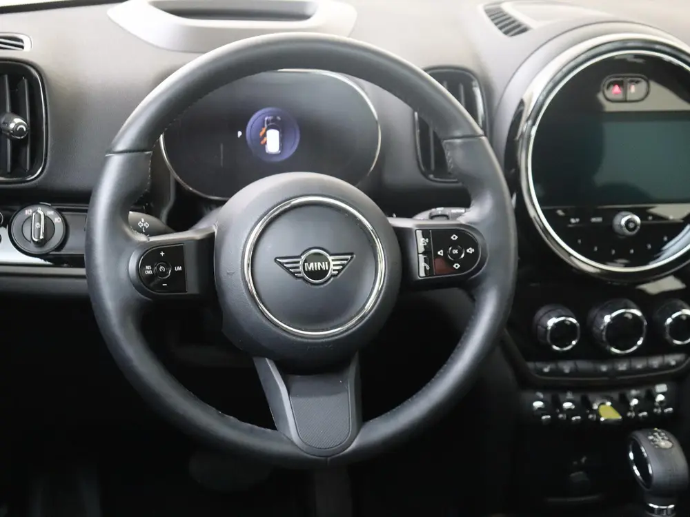 Mini Countryman 1.5 Cooper SE ALL4 224PK uit 2021, foto 10
