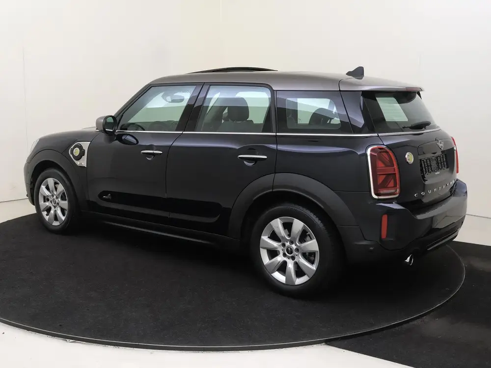 Mini Countryman 1.5 Cooper SE ALL4 224PK uit 2021, foto 3