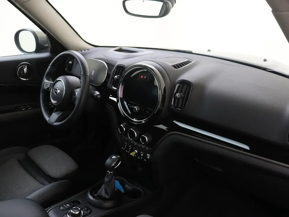 Mini Countryman 1.5 Cooper SE ALL4 224PK uit 2021, foto 5