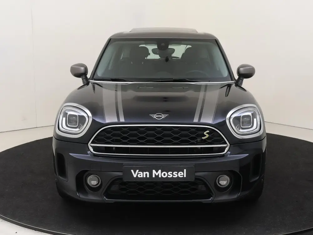 Mini Countryman 1.5 Cooper SE ALL4 224PK uit 2021, foto 6