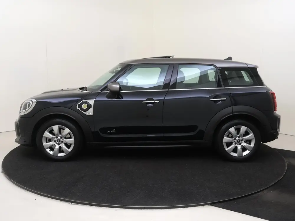 Mini Countryman 1.5 Cooper SE ALL4 224PK uit 2021, foto 8