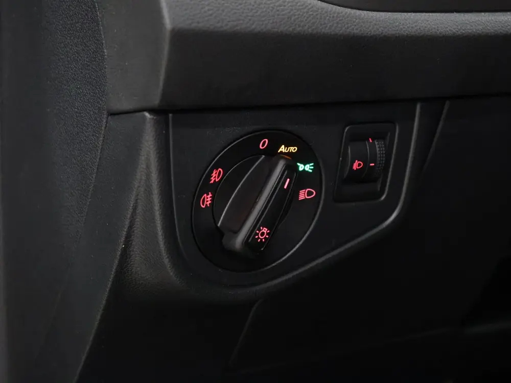 Volkswagen Polo 1.0 TSI Comfortline Business [APPLE CARPLAY uit 2019, foto 10