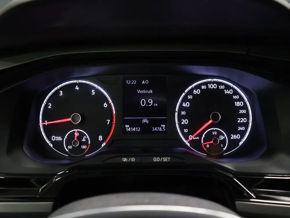 Volkswagen Polo 1.0 TSI Comfortline Business [APPLE CARPLAY uit 2019, foto 11