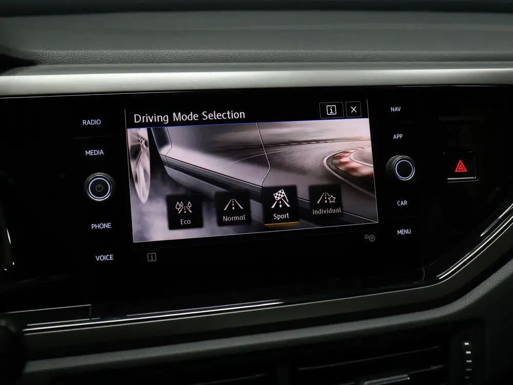 Volkswagen Polo 1.0 TSI Comfortline Business [APPLE CARPLAY uit 2019, foto 14