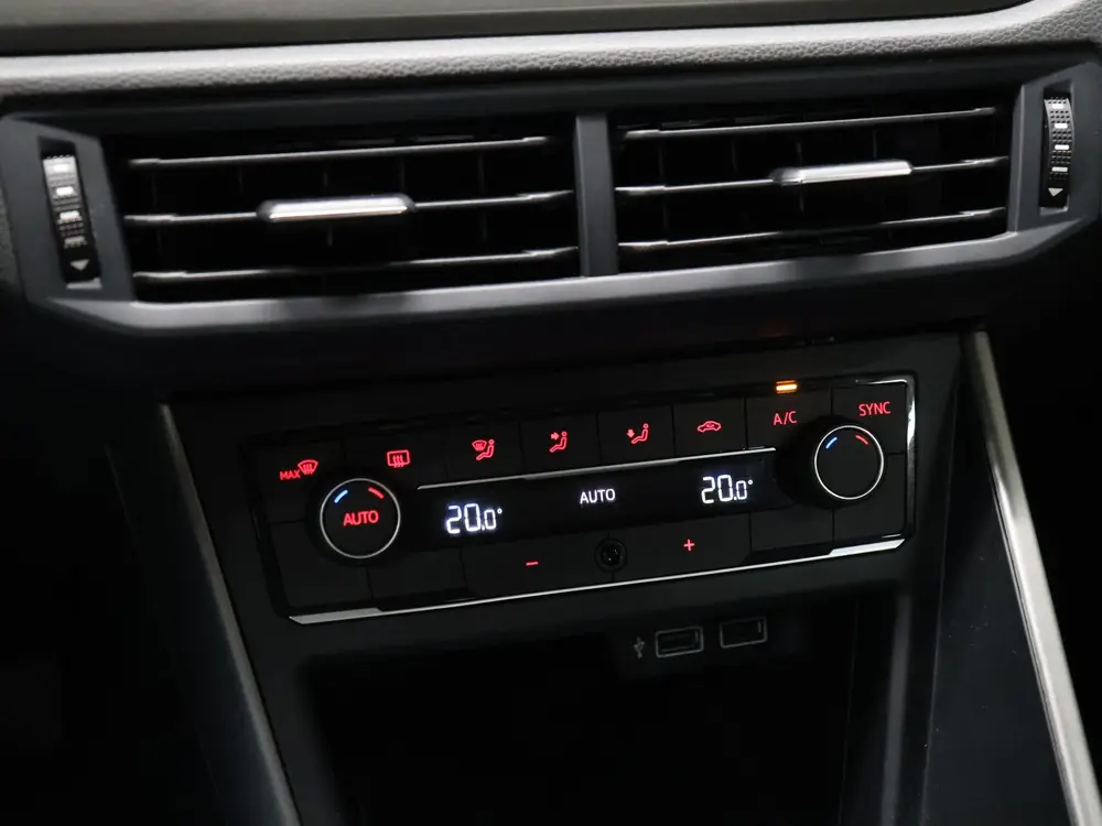 Volkswagen Polo 1.0 TSI Comfortline Business [APPLE CARPLAY uit 2019, foto 16