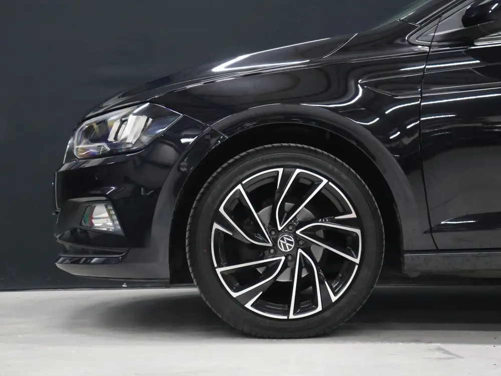 Volkswagen Polo 1.0 TSI Comfortline Business [APPLE CARPLAY uit 2019, foto 18