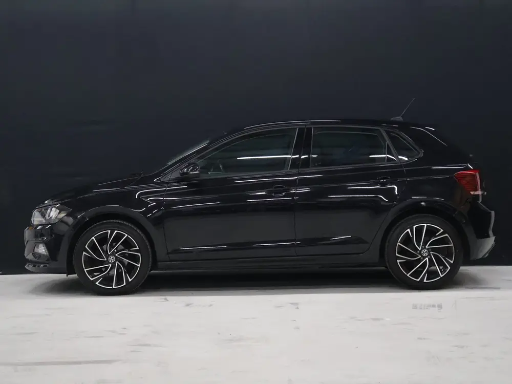 Volkswagen Polo 1.0 TSI Comfortline Business [APPLE CARPLAY uit 2019, foto 2